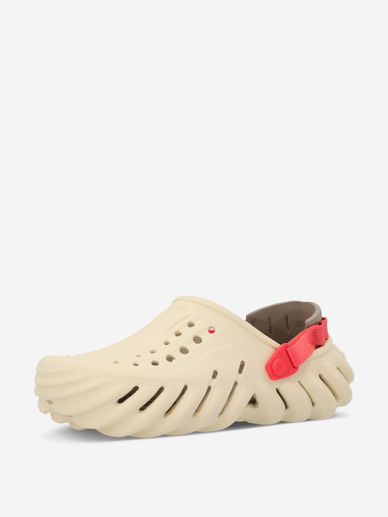 Сабо женские Crocs Echo