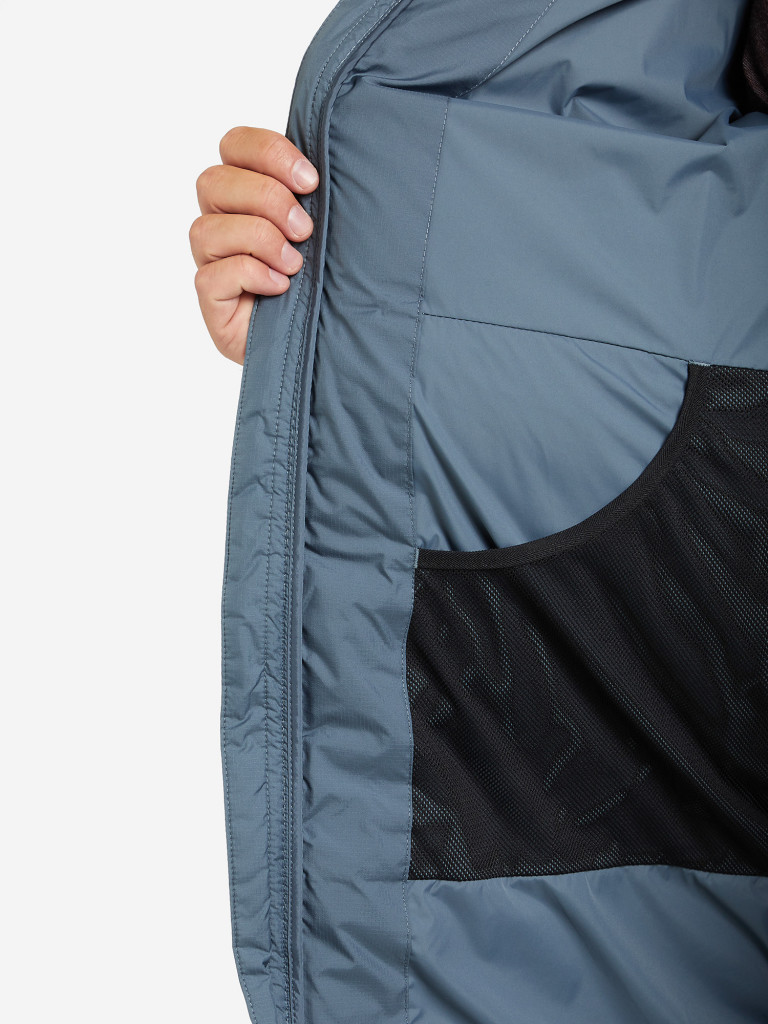 Пуховик мужской Merrell