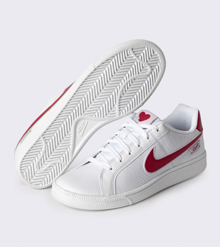 Sneakers femme wmns court royale prem nike on sale