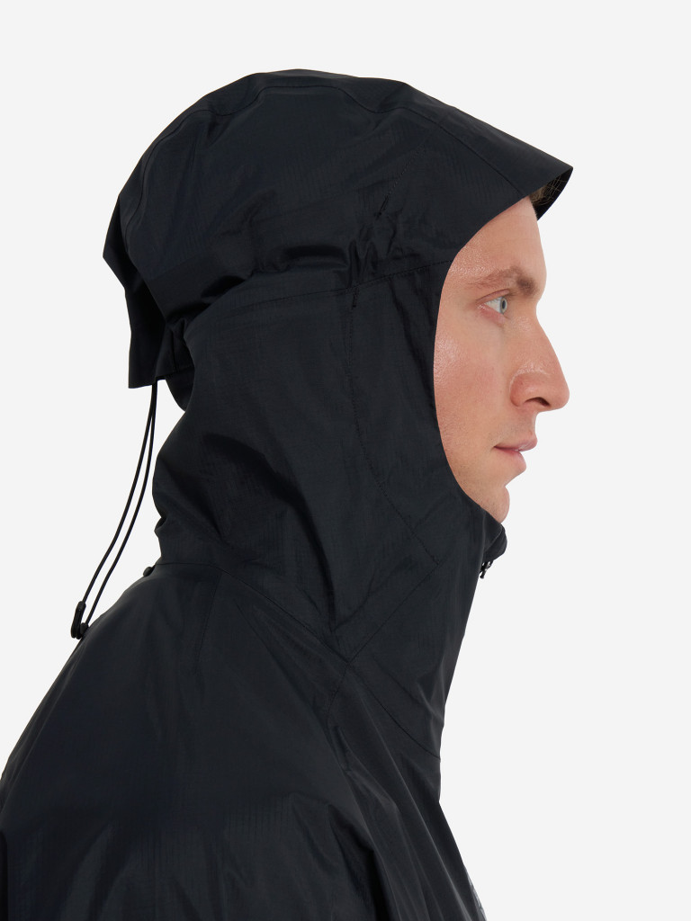 Куртка мембранная мужская Mountain Hardwear Threshold Jacket