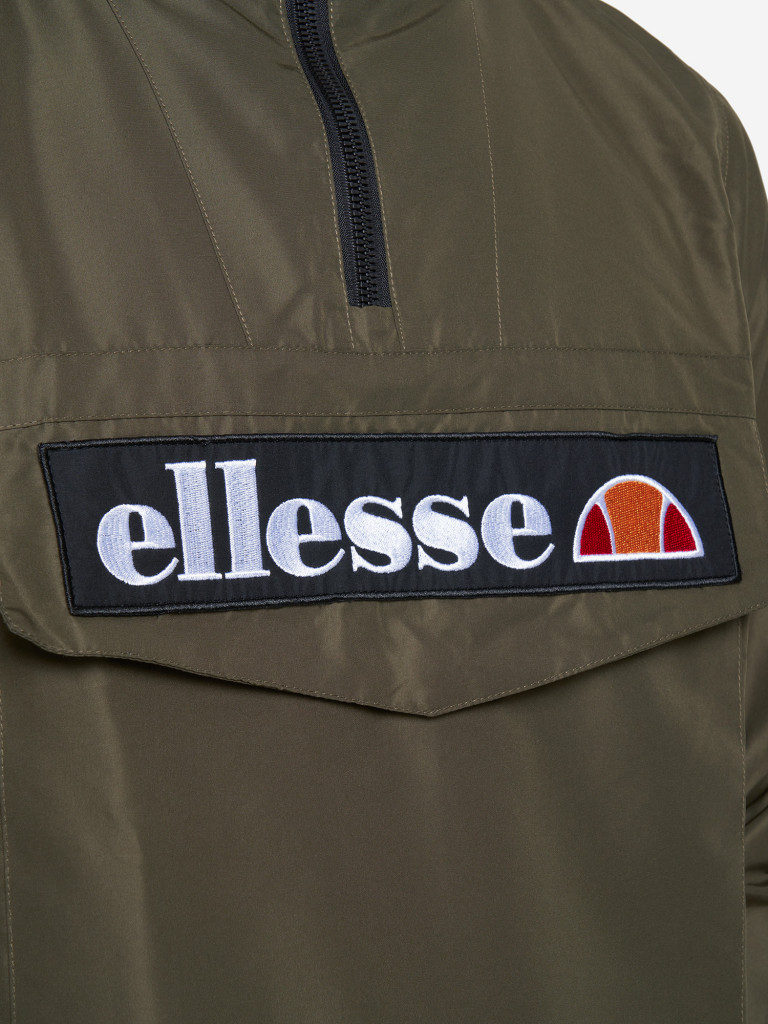 Анорак мужской Ellesse Mont