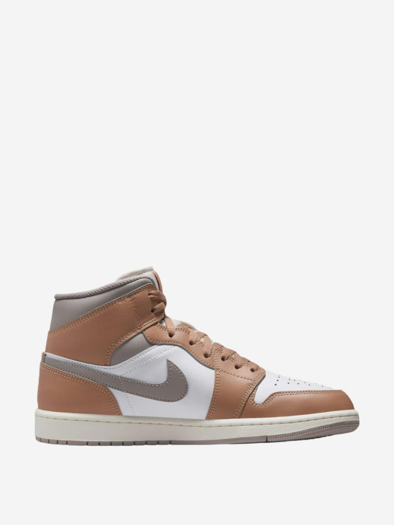 Кеды Nike Jordan 1 Mid