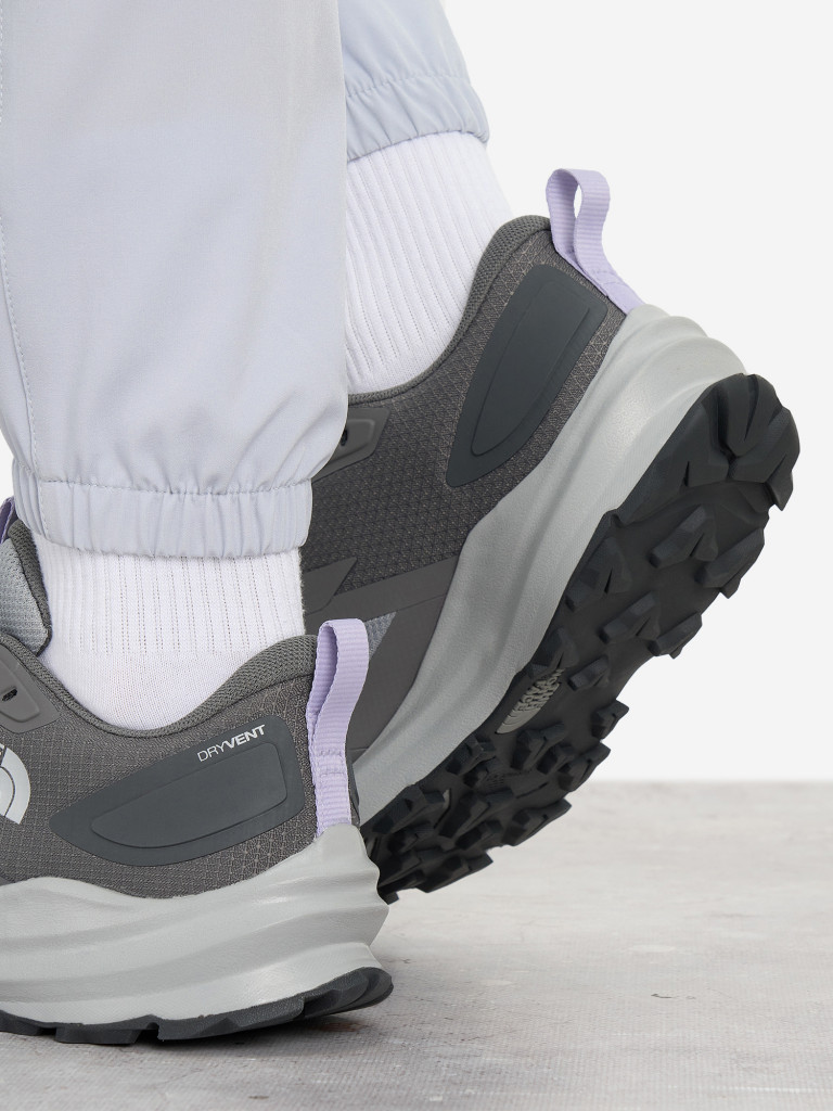 Кроссовки женские The North Face Vectiv Fastpack Lite Wp