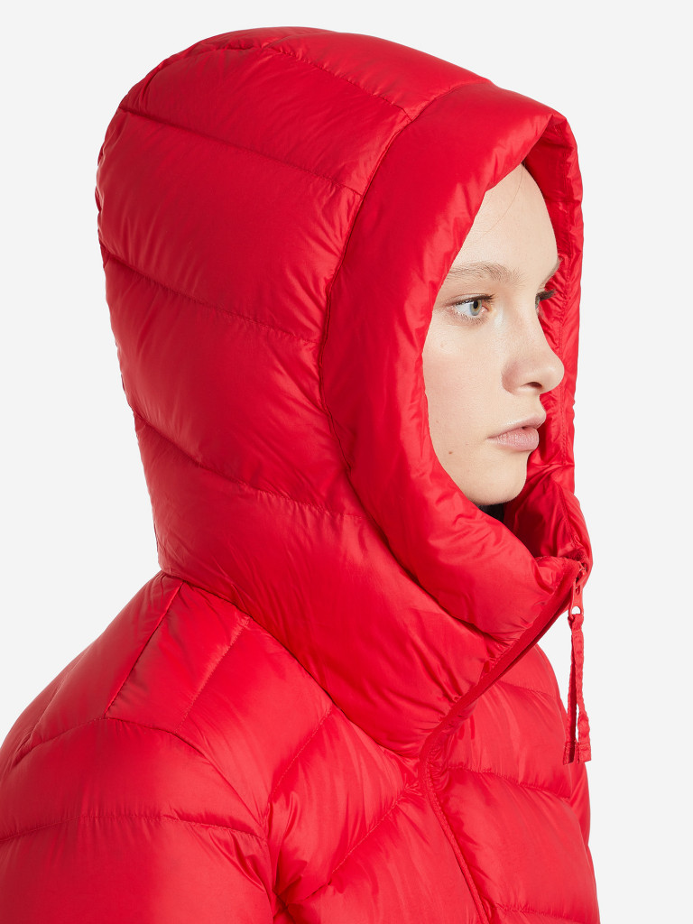 Пуховик женский Columbia Autumn Park Down Hooded Jacket