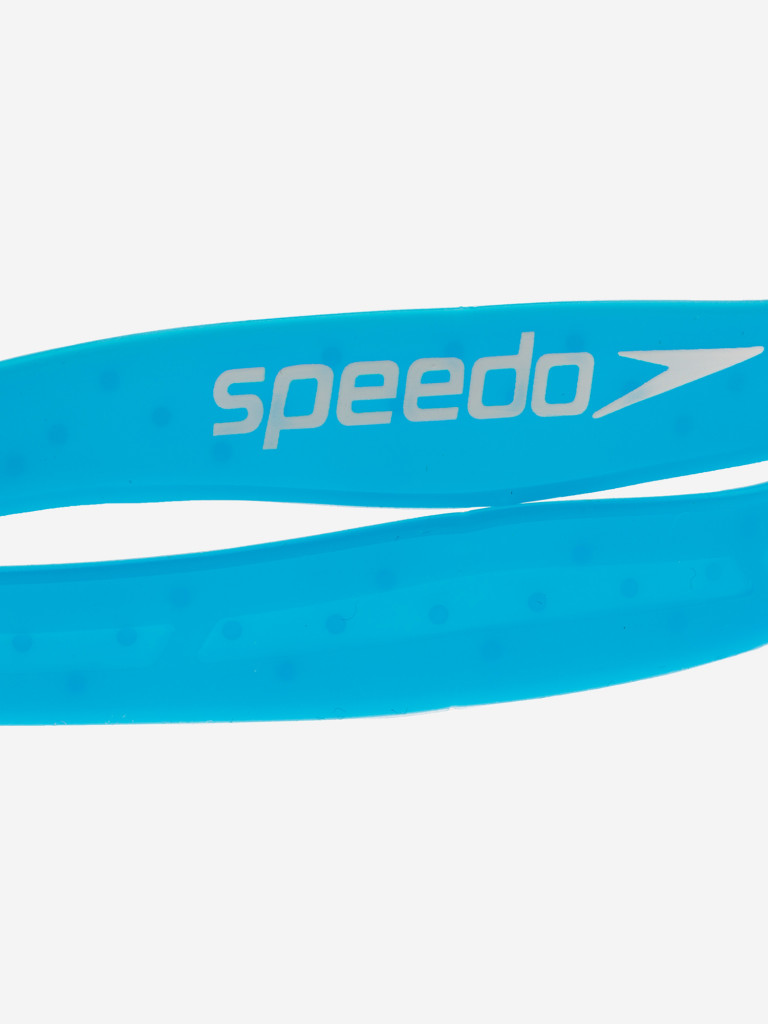 Полумаска для плавания детская Speedo Biofuse Rift