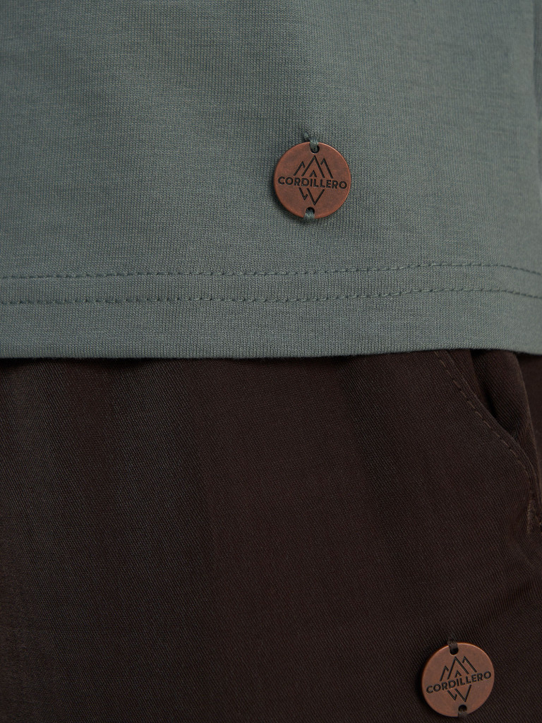 Футболка женская Cordillero