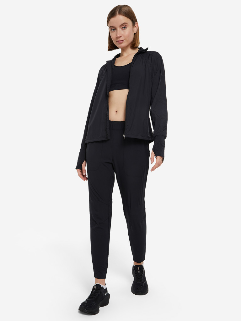 Брюки женские Craft Eaze T&F