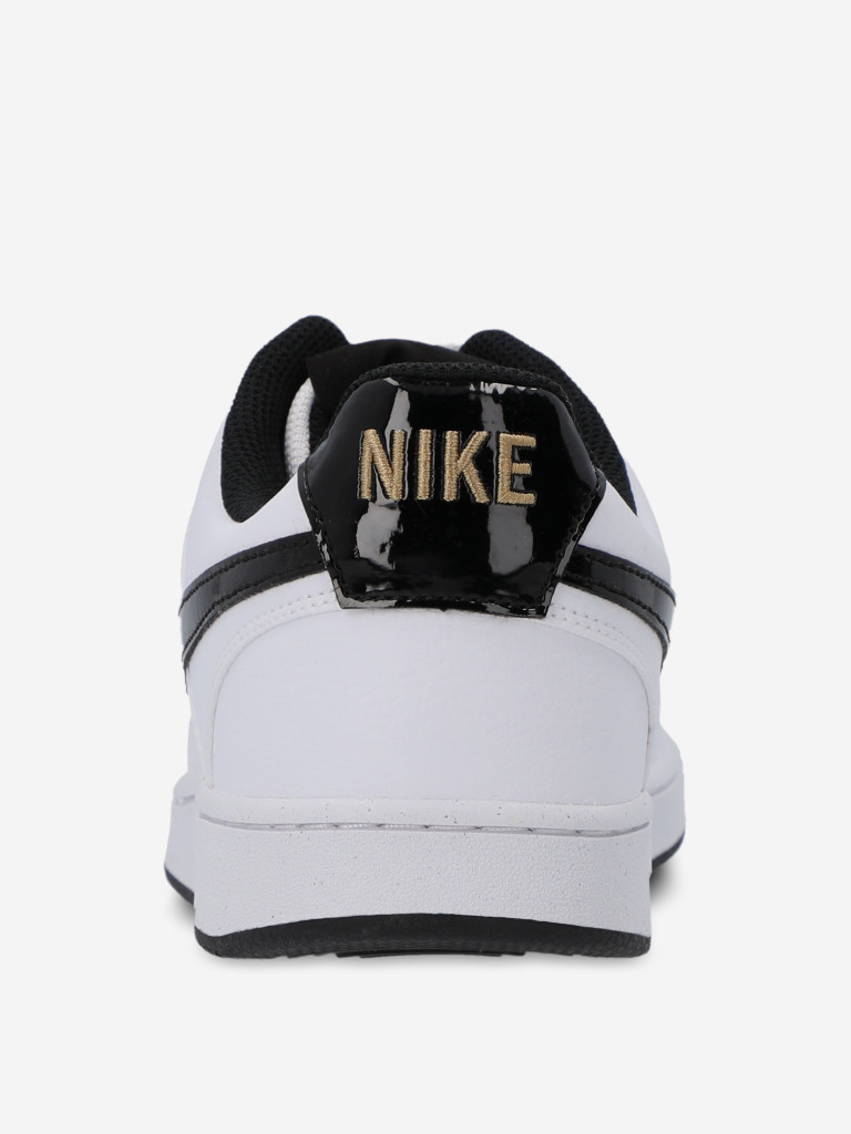 Кеды мужские Nike Court Vision Lo