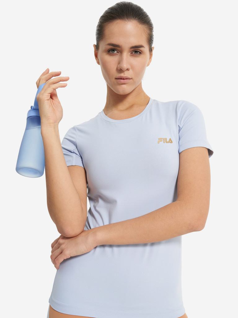 Футболка женская FILA