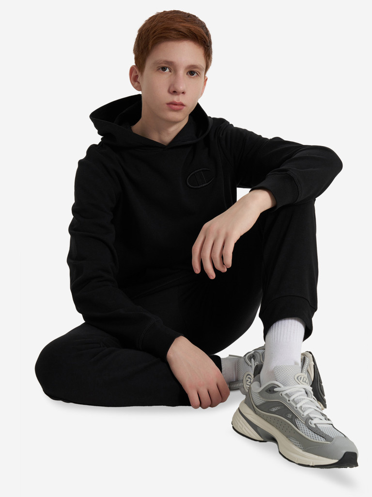 Худи для мальчиков Champion
