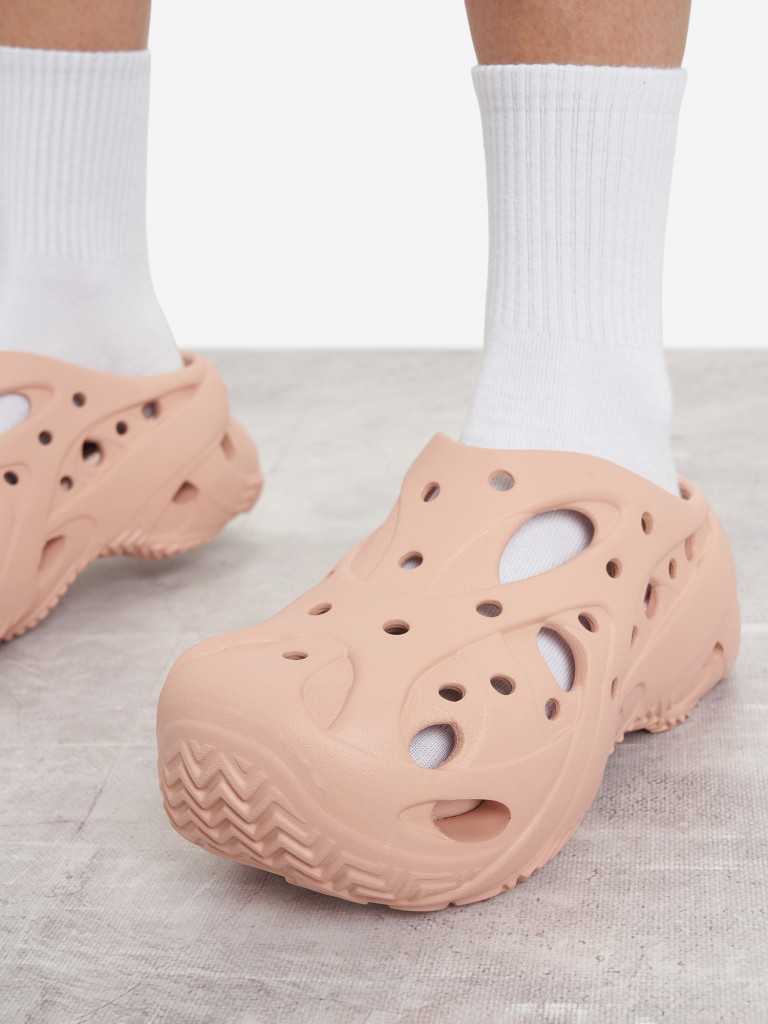 Сабо женские Crocs Caged