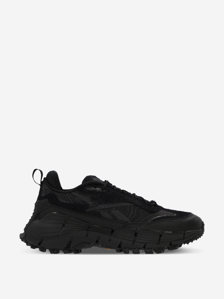 Кроссовки мужские Reebok Zig Kinetica 2.5 Edge