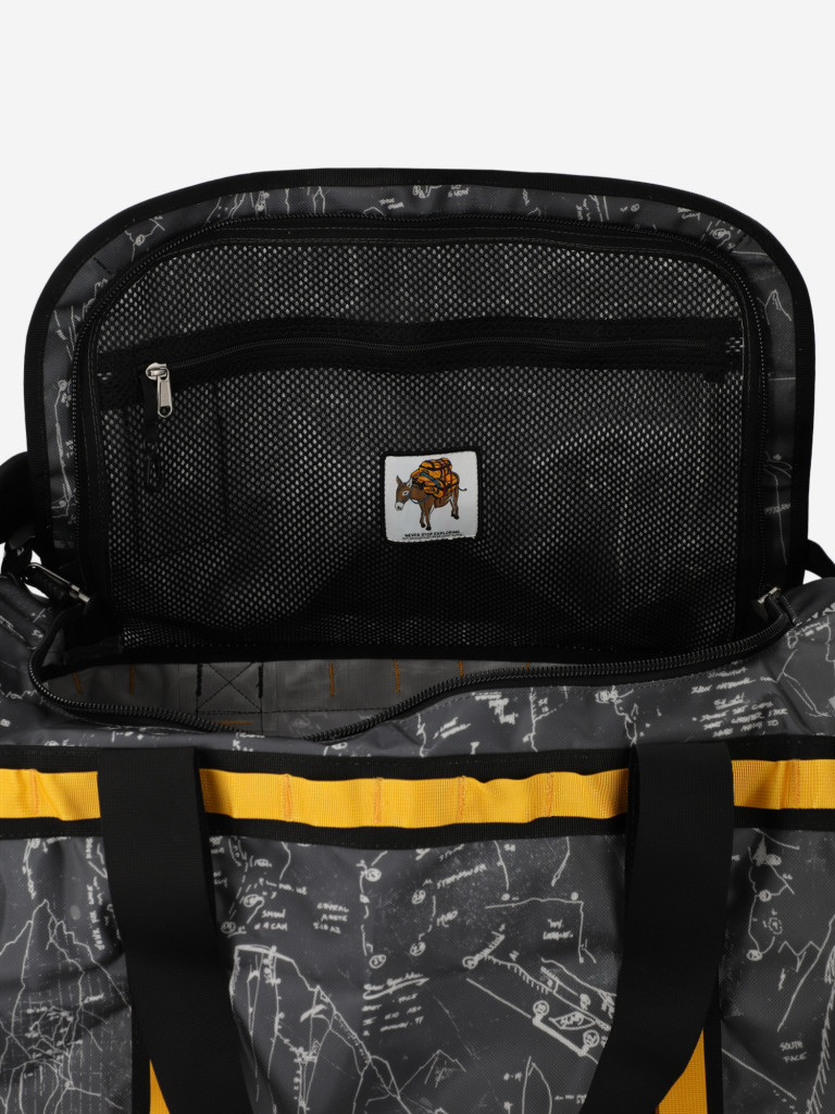 Баул The North Face Base Camp Duffel 71 л