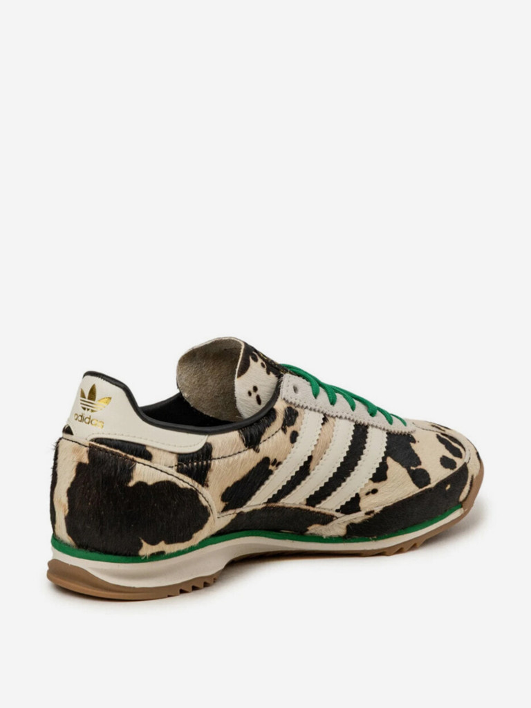 Кроссовки Adidas SL72OGW