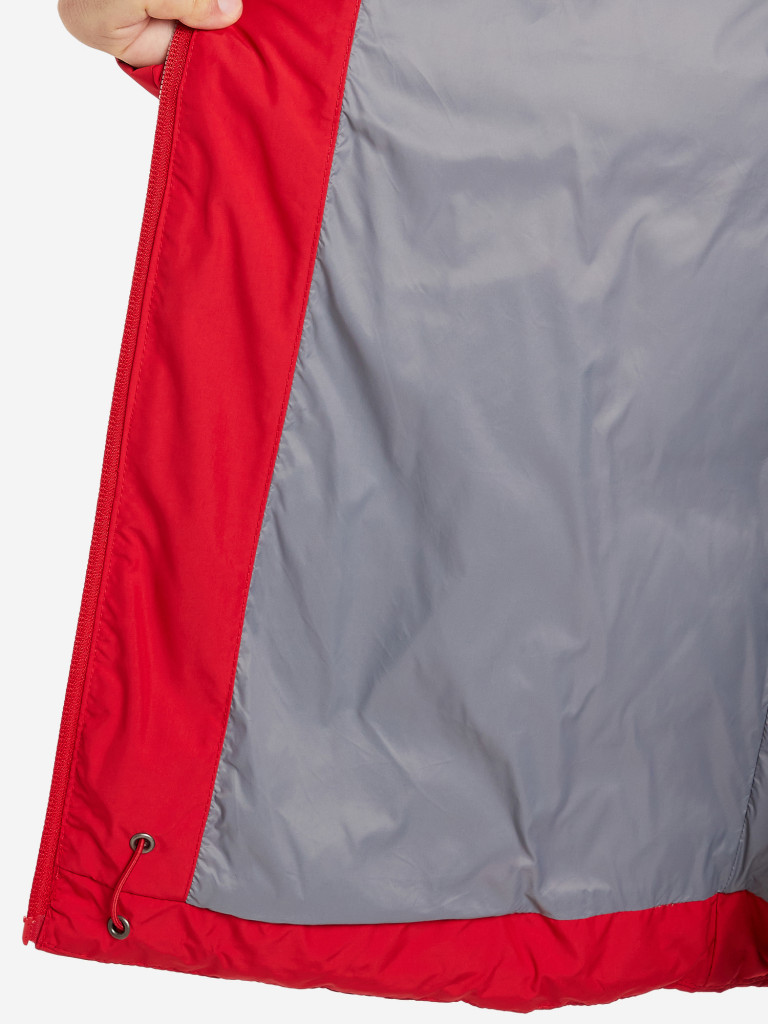 Пуховик мужской Swix Focus