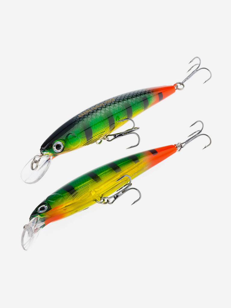 Воблер Akara Jockey 100SP 14 гр. (1/2 oz 3,9 in) A190