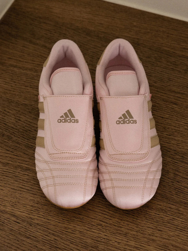 Кроссовки Adidas Taekwondo W