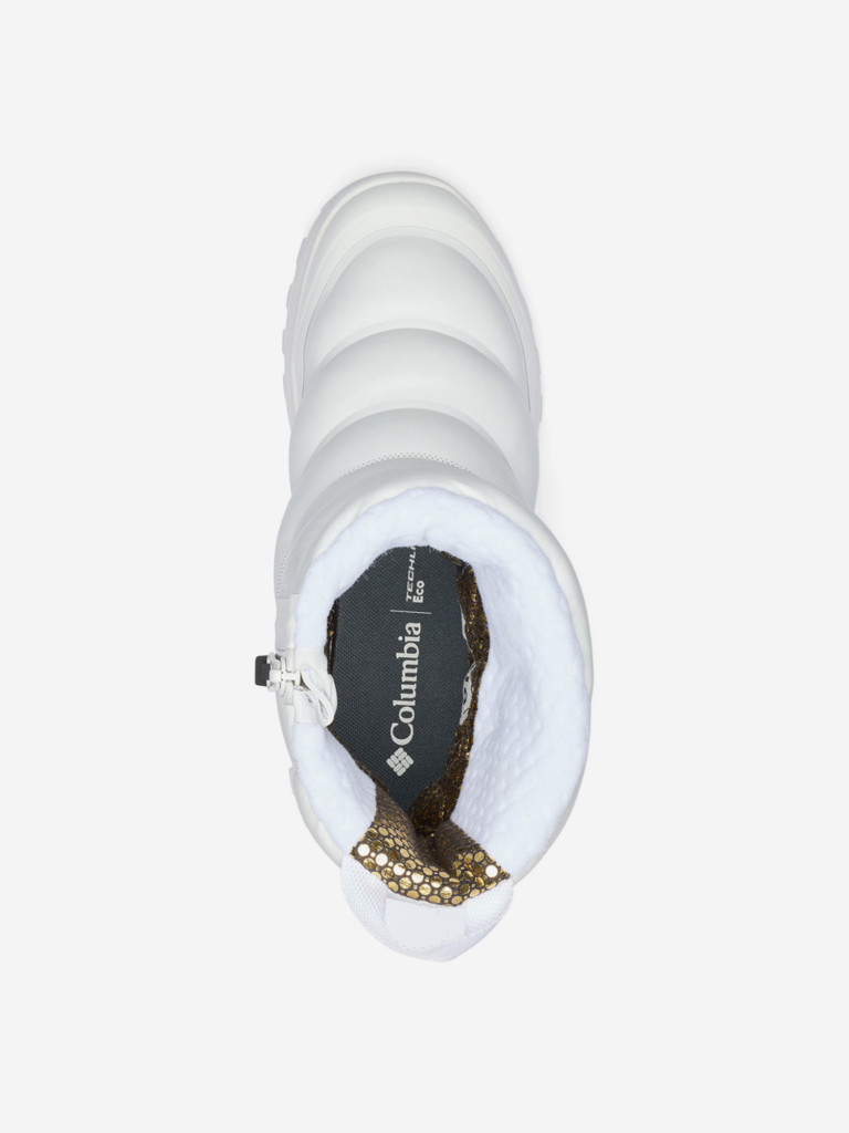 Сапоги утепленные женские Columbia Snowtrot Peak™ Odx