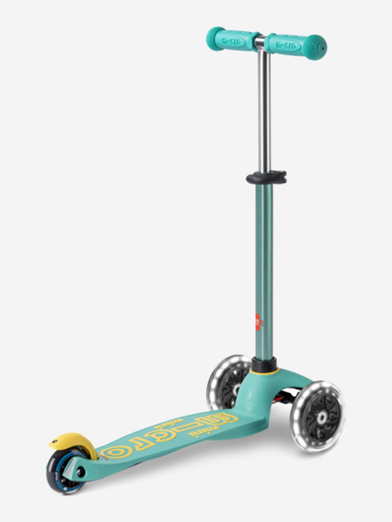 Самокат Micro Mini Deluxe ECO 2024