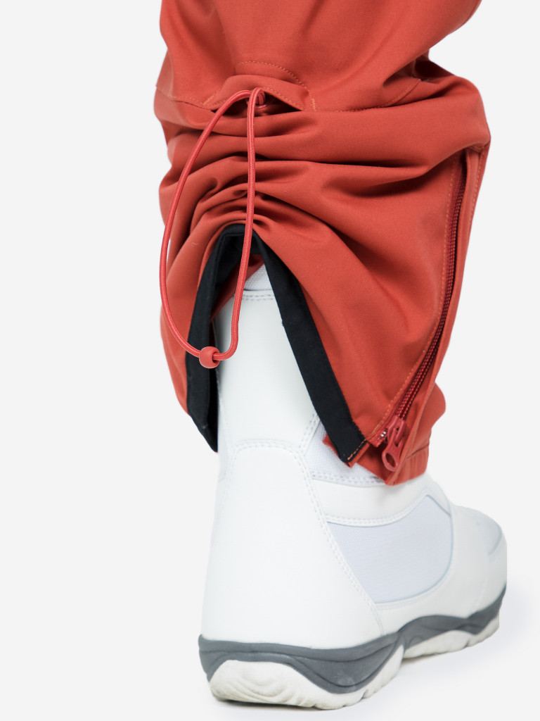 Брюки утепленные женские Burton Gloria Insulated