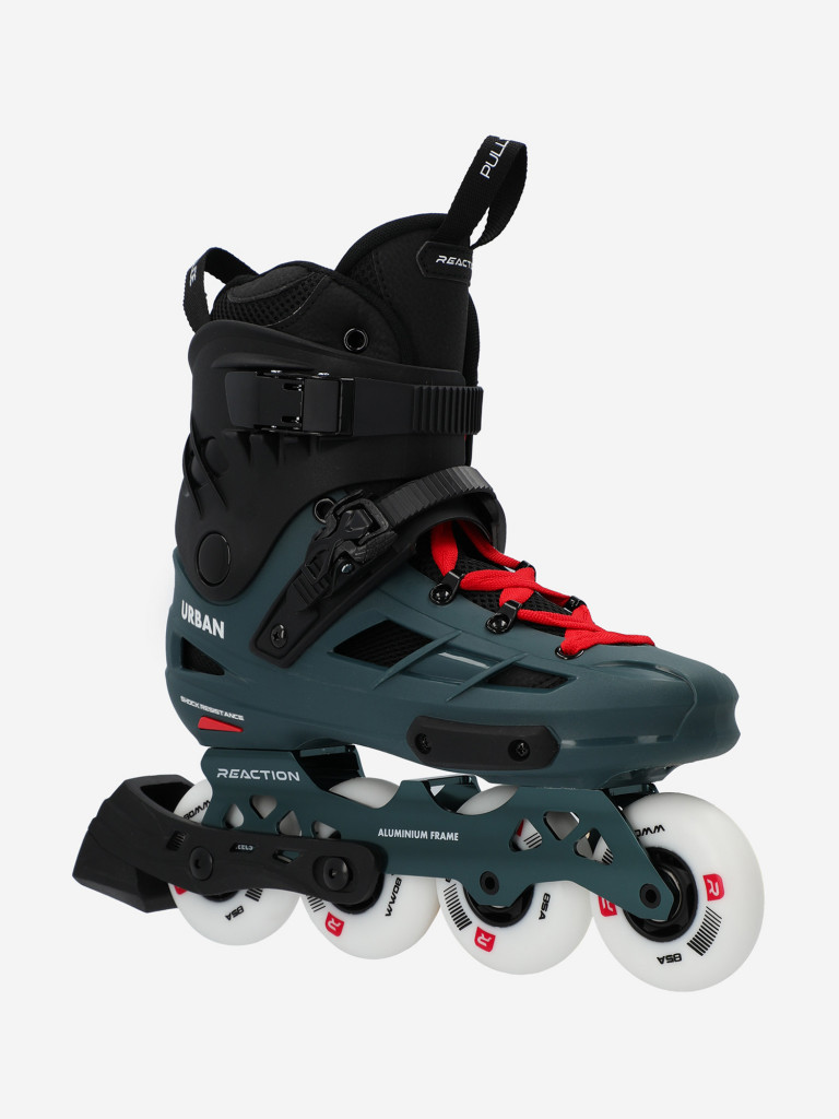 Роликовые коньки Reaction Urban