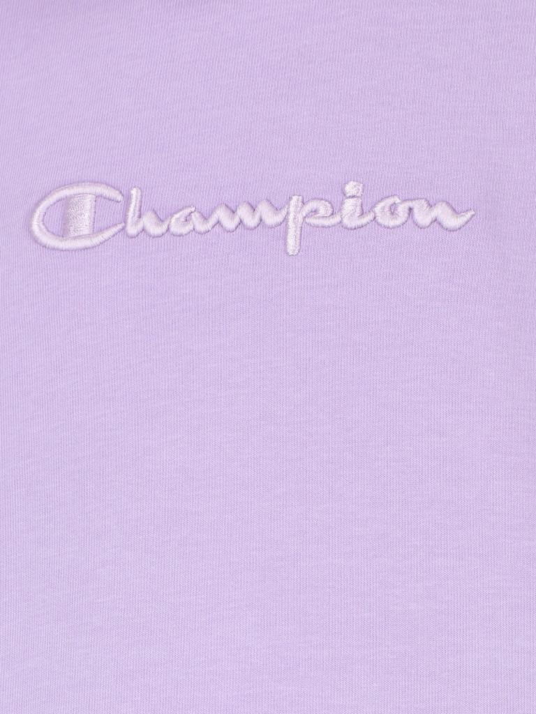 Худи для девочек Champion