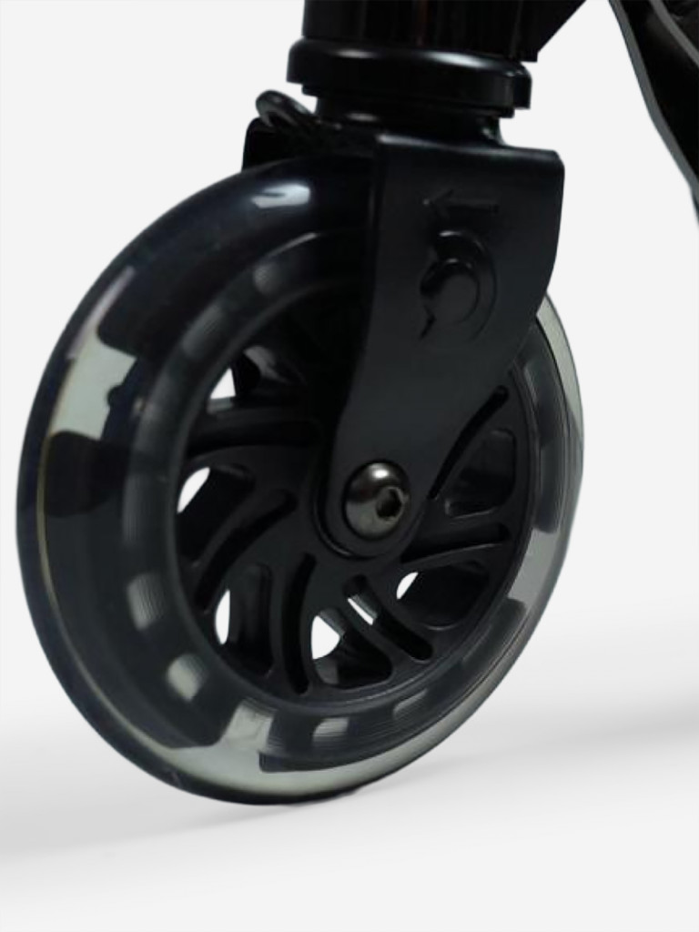 Самокат детский Micro Sprite LED