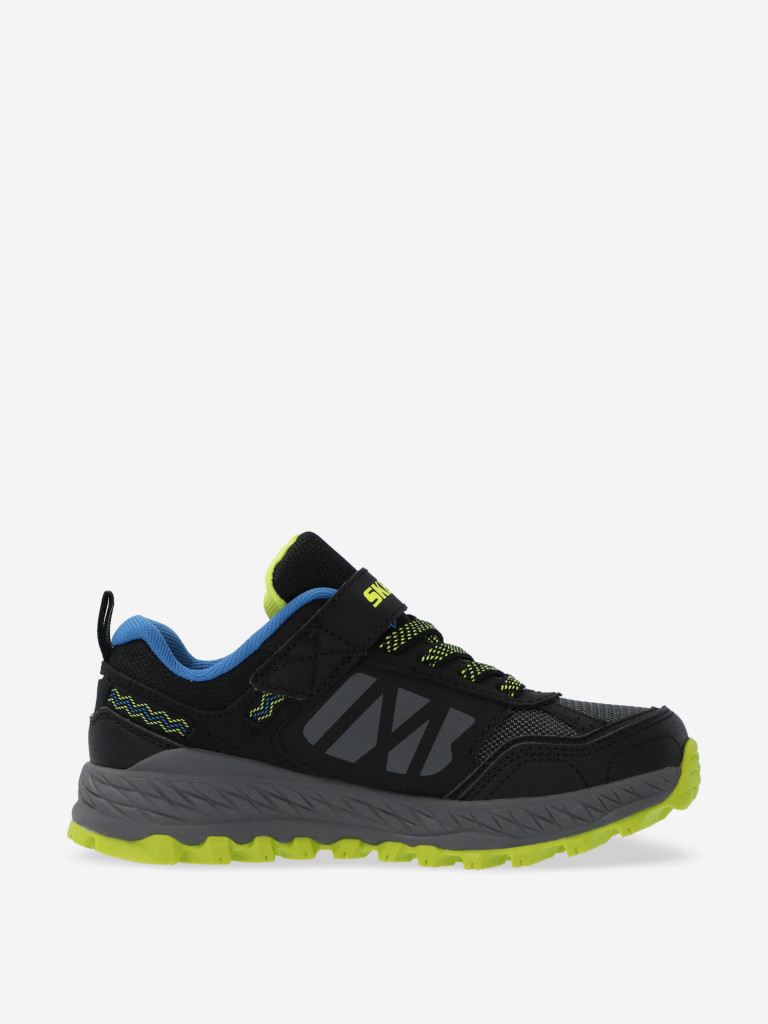 Кроссовки для мальчиков Skechers Fuse Tread