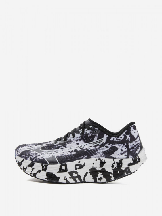 Кроссовки Mizuno Wave Rebellion Pro