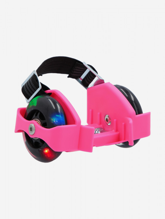 Ролики на обувь детские Reaction