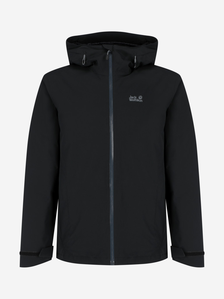 Куртка утепленная мужская Jack Wolfskin Argon Storm