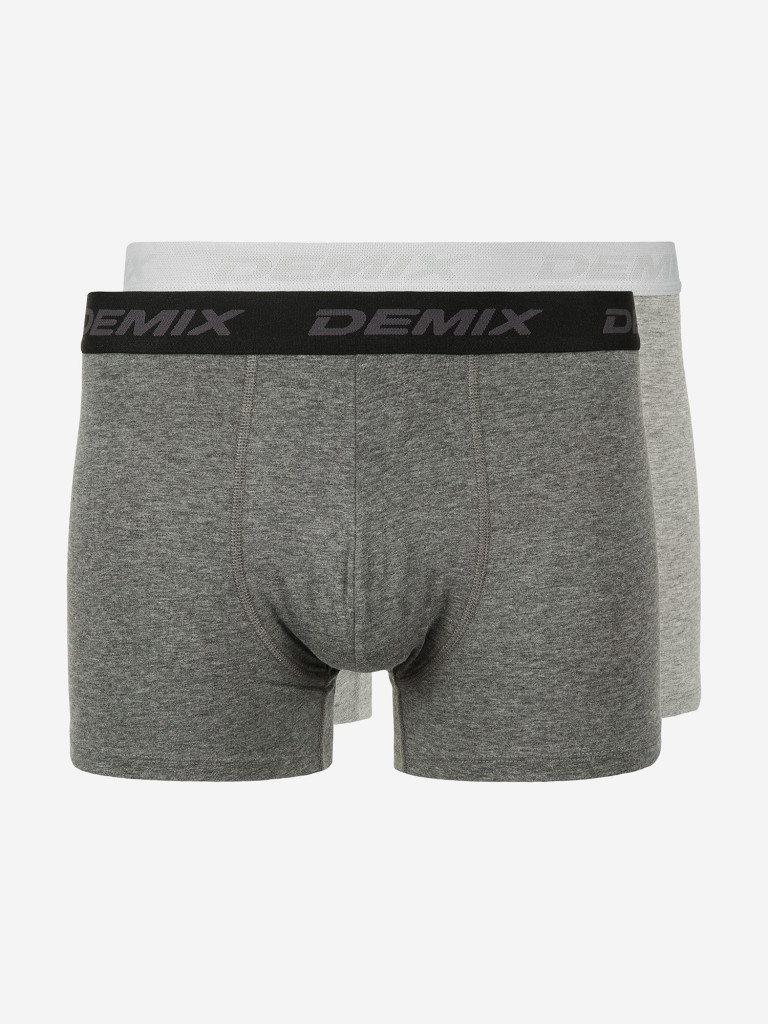 Трусы мужские Demix, 2 штуки