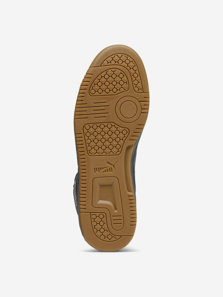 Кеды мужские PUMA Rebound V6