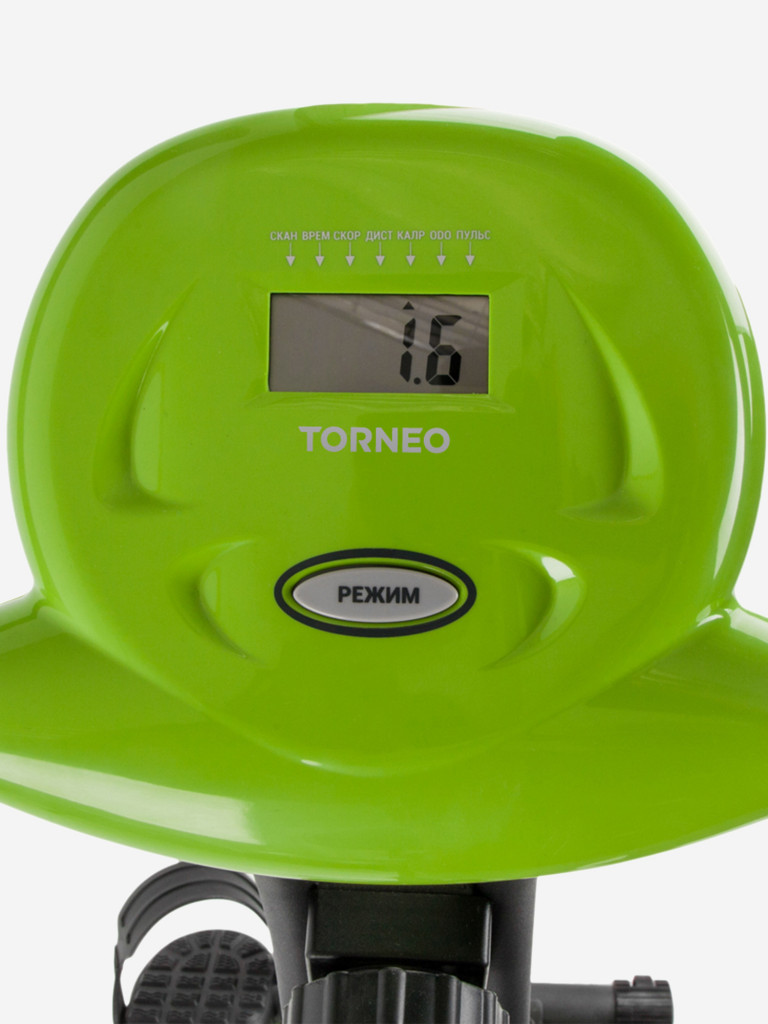 Велотренажер Torneo Compacta