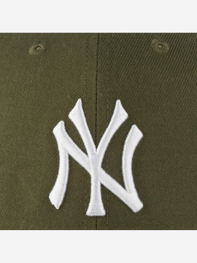 Бейсболка 47 BRAND B-MVPSP17WBP-SWL New York Yankees MLB
