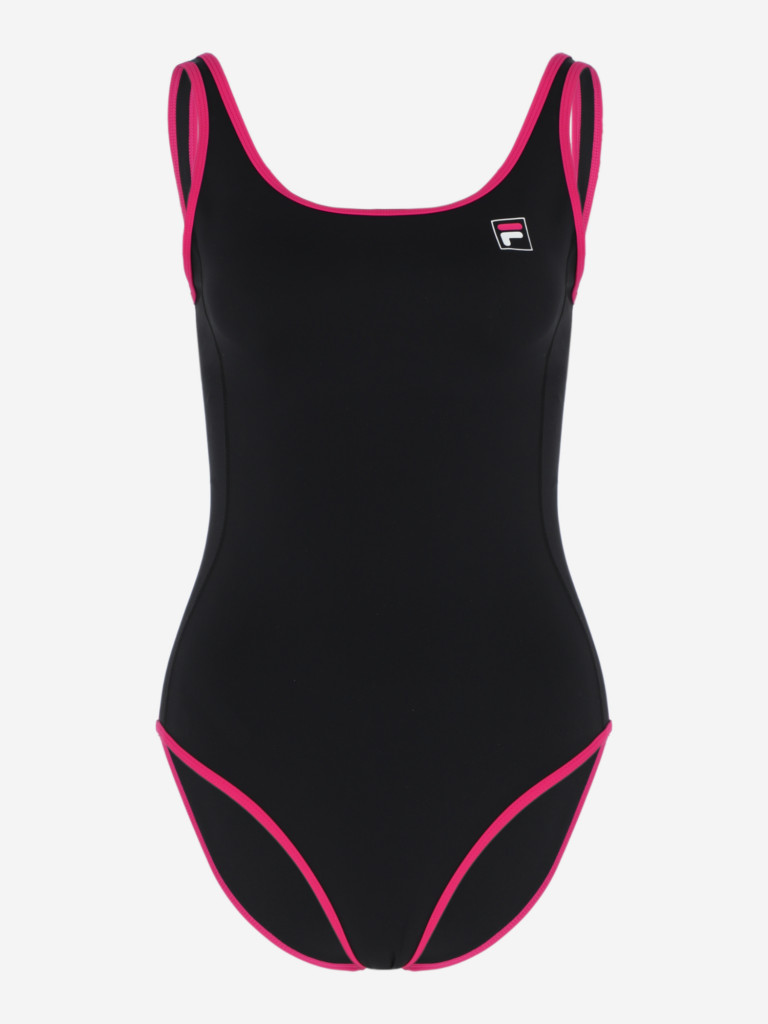 Купальник слитный женский FILA