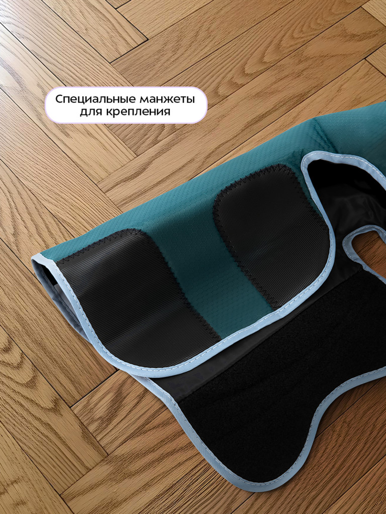 Массажер для ног КТ-5959