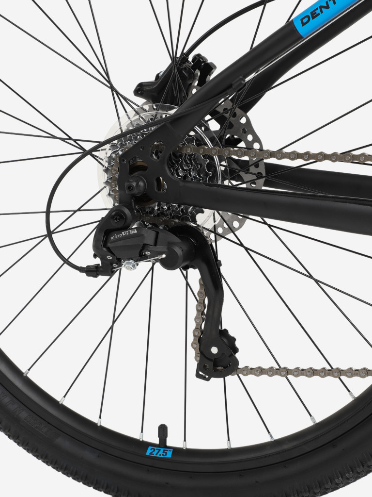 Велосипед горный Denton Storm 3.0 Sport 27.5"