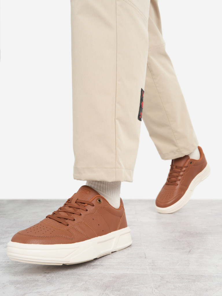 Кеды мужские GSD Hakim