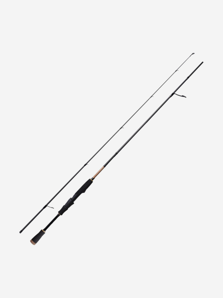 Спиннинг для рыбалки Maximus ZIRCON-X TW 20ML 2,0m 4-18g твичинговый