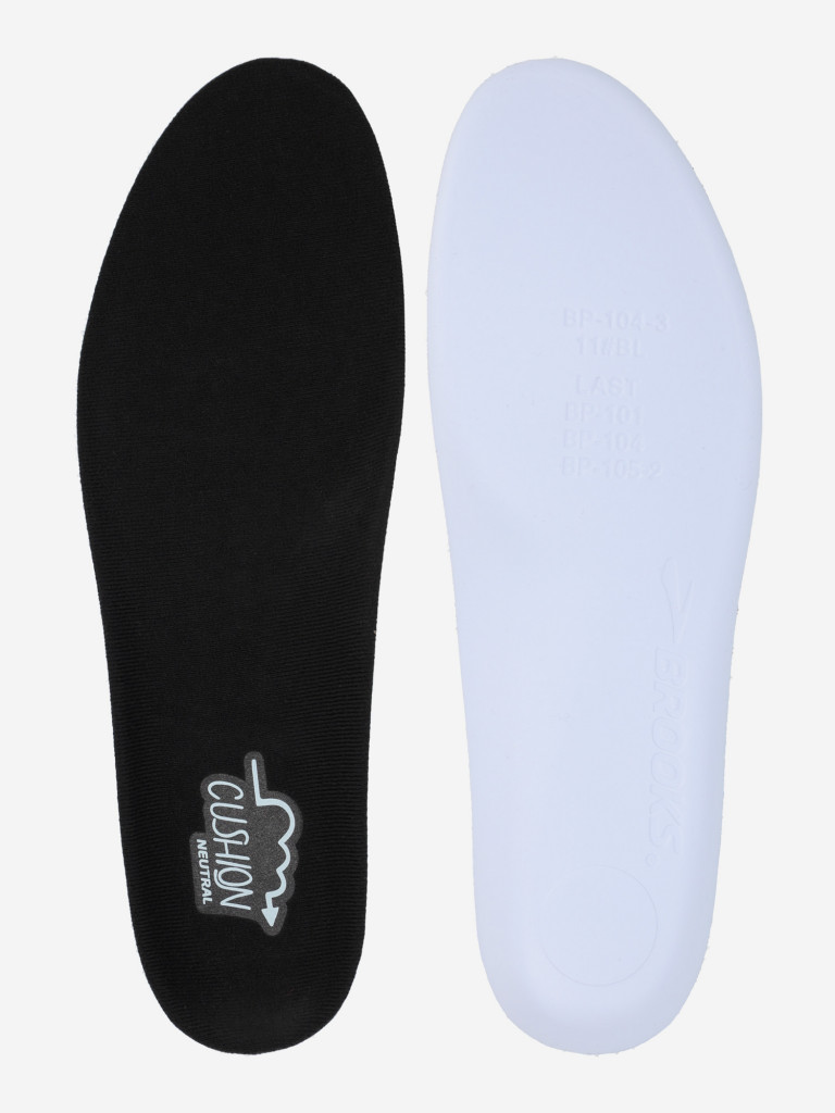 Кроссовки мужские Brooks Ghost 15