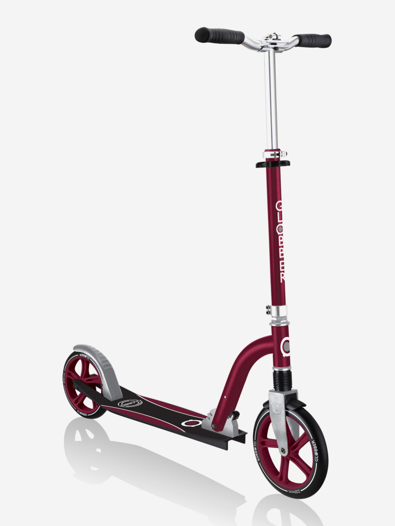 Самокат Globber NL 230-205 DUO