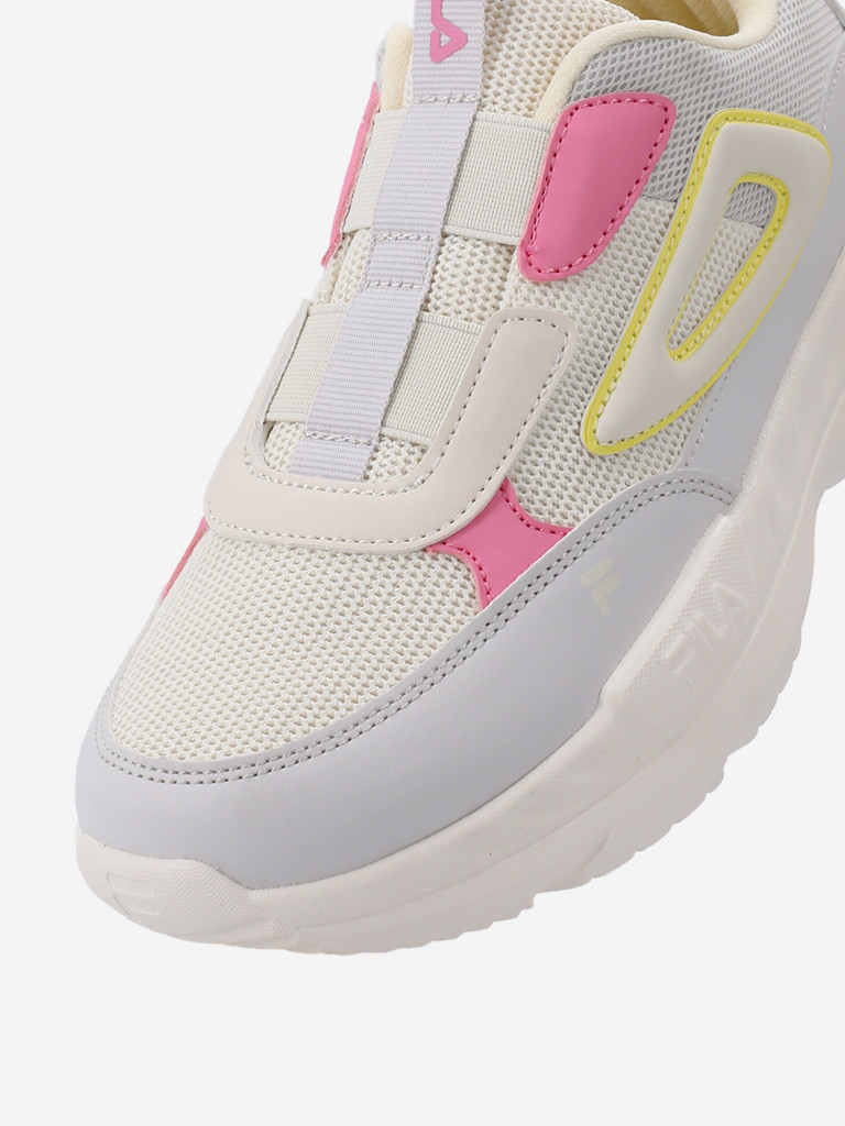 Кроссовки для девочек FILA Naite 2.0