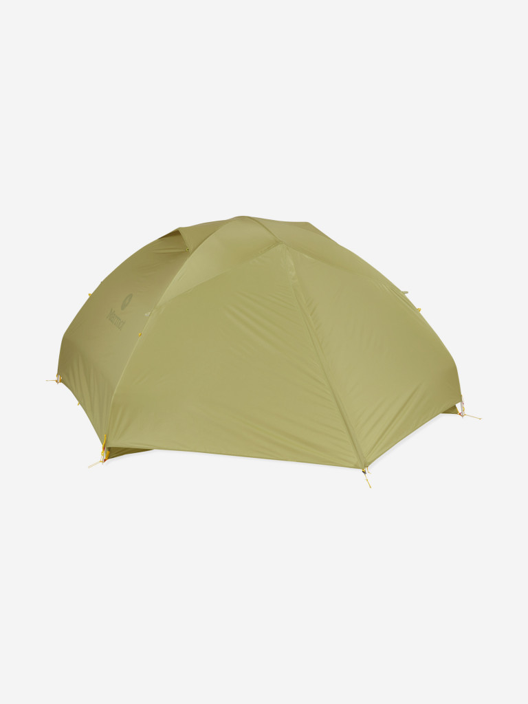 Палатка 3-местная Marmot Tungsten UL 3P