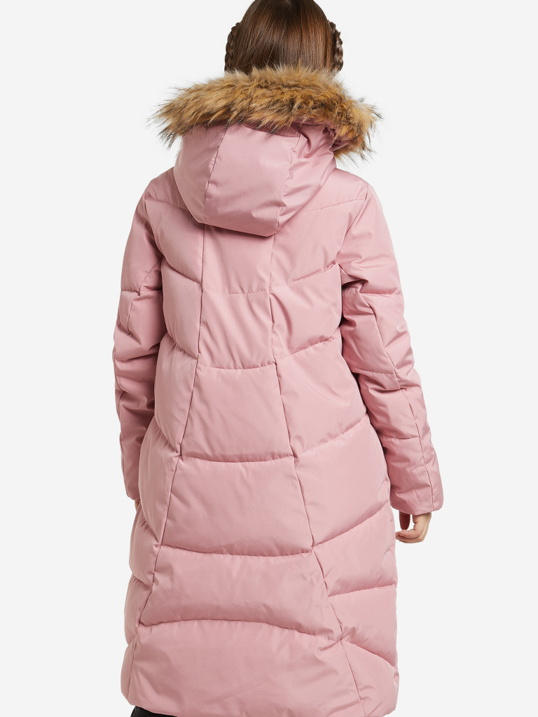 Пальто утепленное для девочек Merrell