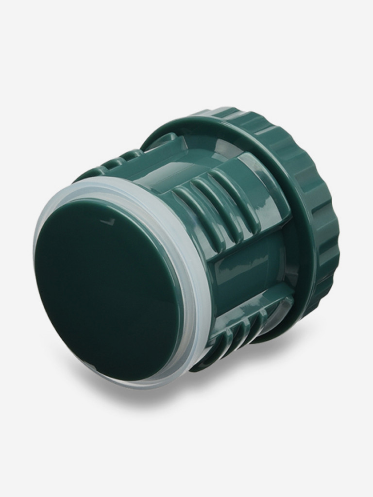 Термос вакуумный Арктика 1 л, хвоя