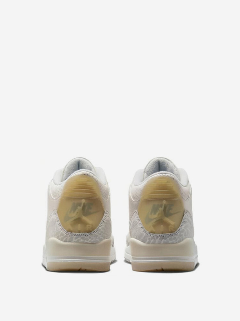 Кроссовки Jordan 3 Retro