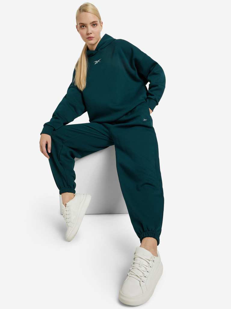 Брюки женские Reebok