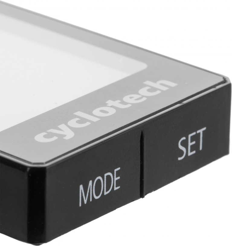 Велосипедный компьютер Cyclotech