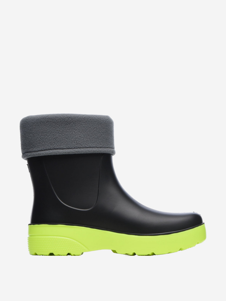 Ботильоны KAURY женские ЭВА, утепленные